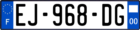 EJ-968-DG