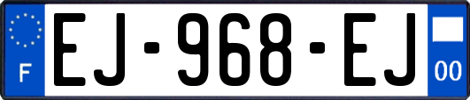 EJ-968-EJ