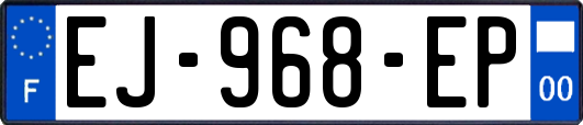 EJ-968-EP