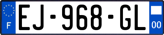 EJ-968-GL