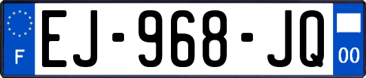 EJ-968-JQ