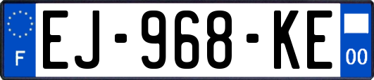 EJ-968-KE