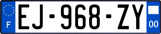 EJ-968-ZY