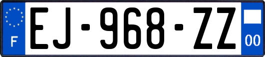 EJ-968-ZZ