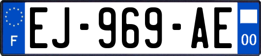 EJ-969-AE