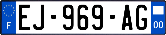 EJ-969-AG