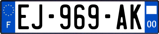 EJ-969-AK