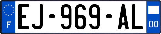 EJ-969-AL