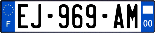 EJ-969-AM