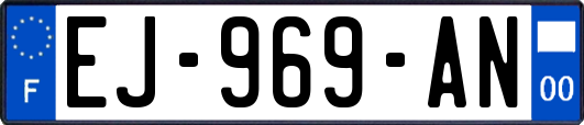 EJ-969-AN