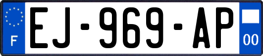 EJ-969-AP