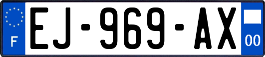 EJ-969-AX