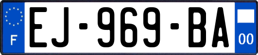 EJ-969-BA