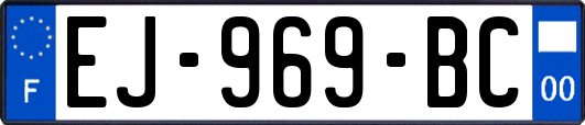 EJ-969-BC