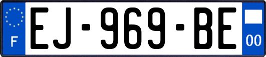 EJ-969-BE