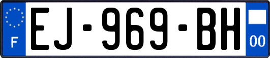 EJ-969-BH