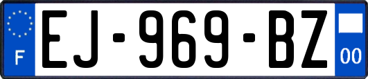 EJ-969-BZ