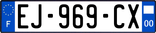 EJ-969-CX