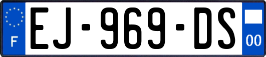 EJ-969-DS