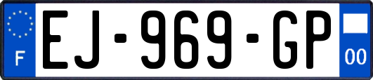 EJ-969-GP