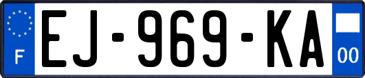 EJ-969-KA