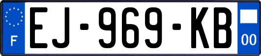 EJ-969-KB