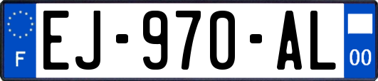 EJ-970-AL