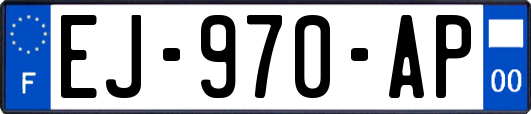 EJ-970-AP