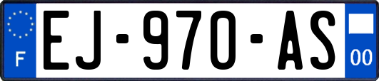 EJ-970-AS