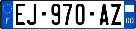 EJ-970-AZ