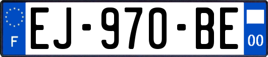 EJ-970-BE