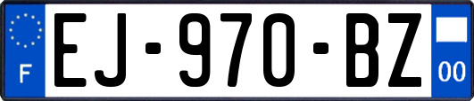 EJ-970-BZ