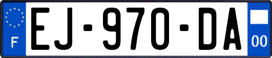 EJ-970-DA