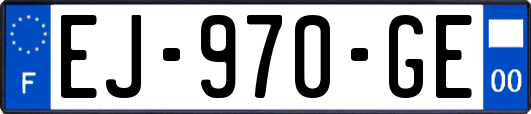 EJ-970-GE