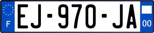 EJ-970-JA