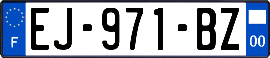 EJ-971-BZ