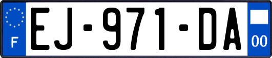 EJ-971-DA