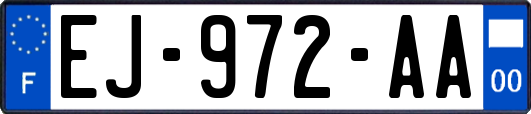 EJ-972-AA