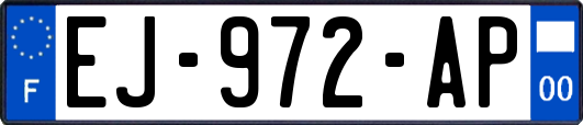 EJ-972-AP