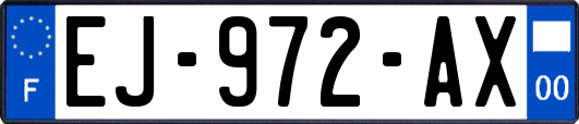 EJ-972-AX