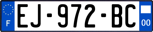 EJ-972-BC