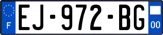 EJ-972-BG