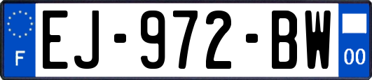 EJ-972-BW