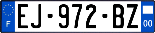 EJ-972-BZ