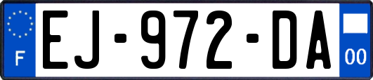 EJ-972-DA