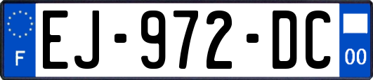 EJ-972-DC