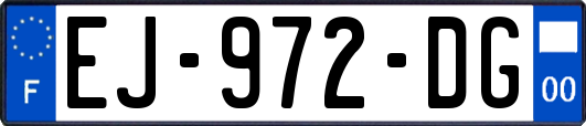 EJ-972-DG