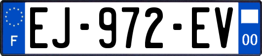 EJ-972-EV