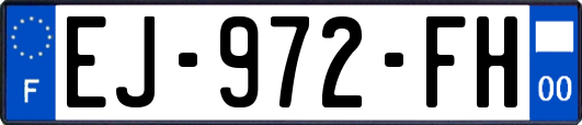 EJ-972-FH