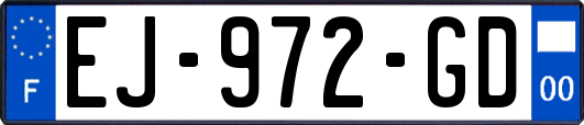 EJ-972-GD